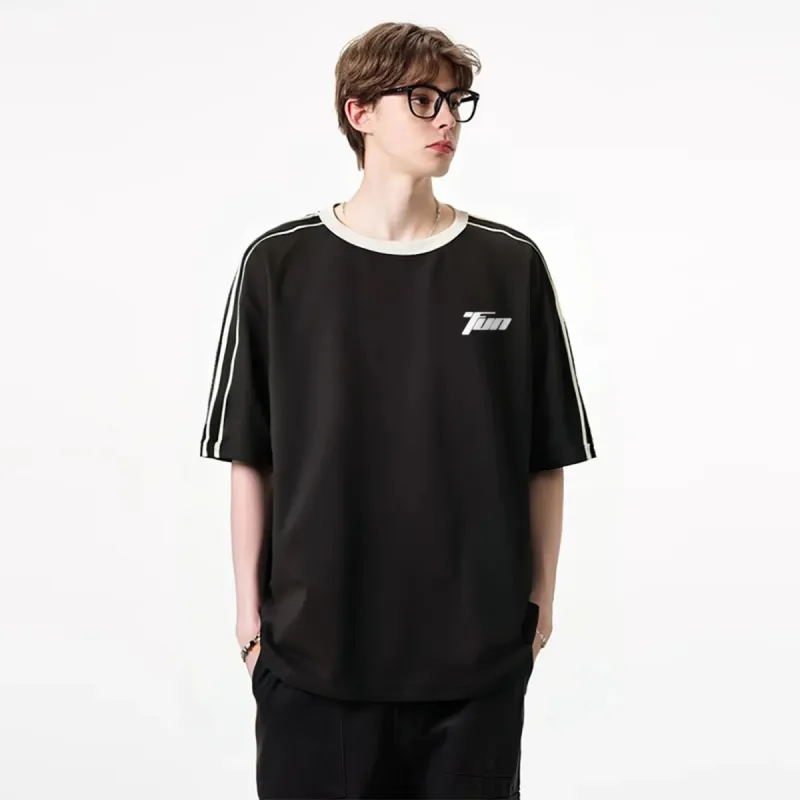 7 SEVFUN T Shirts Unisex-11