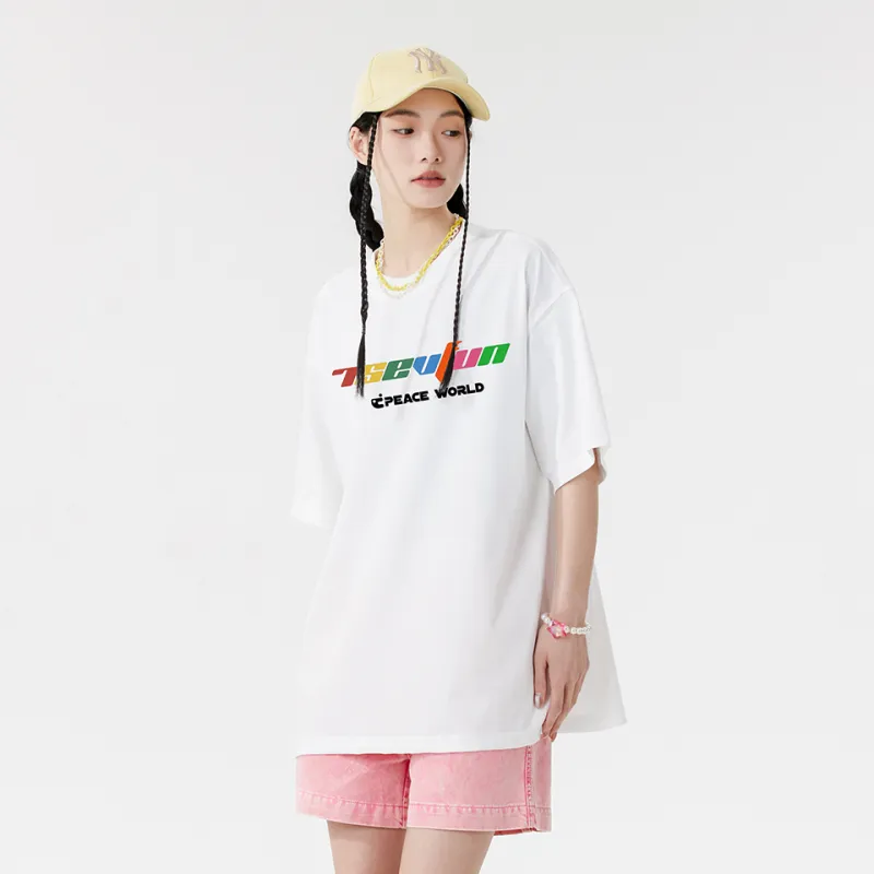 7 SEVFUN T Shirts Unisex-4