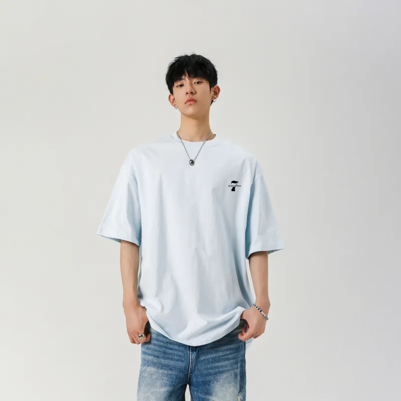 7 SEVFUN T Shirts Unisex-21