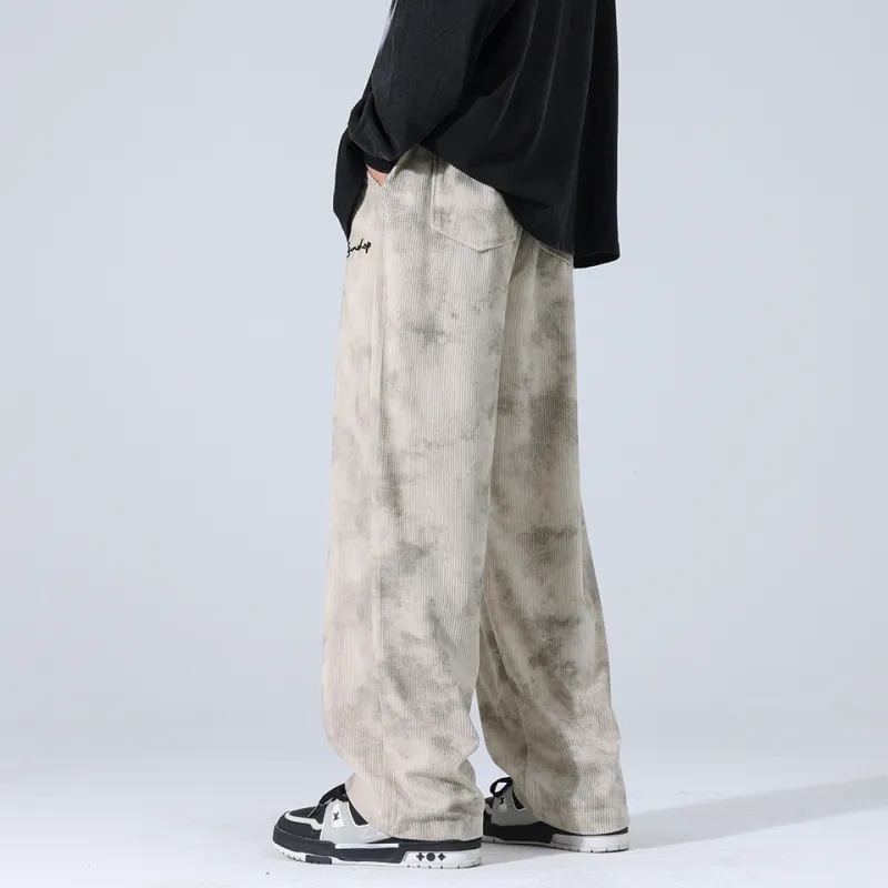 7 SEVFUN Casual Pants Unisex-6