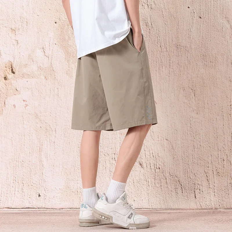 7 SEVFUN Casual Shorts Unisex-3