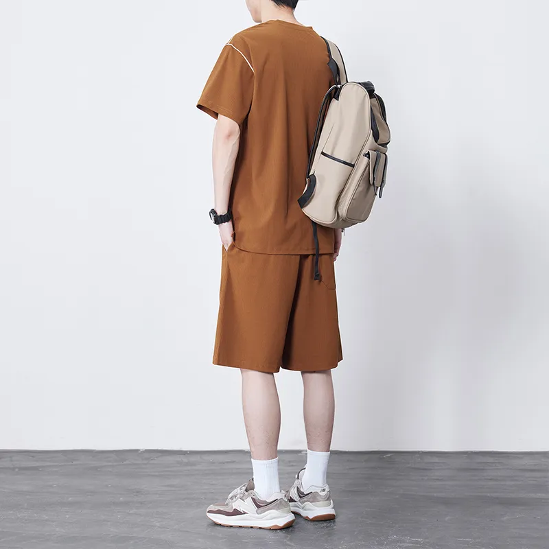 7 SEVFUN Casual Sportswear Unisex-15