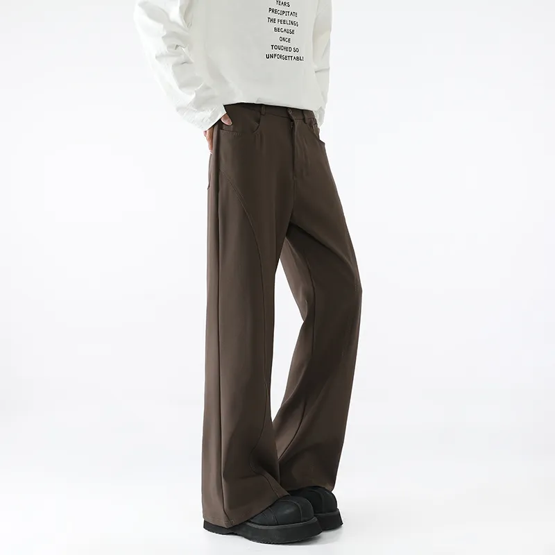 7 SEVFUN Casual Pants Unisex-6