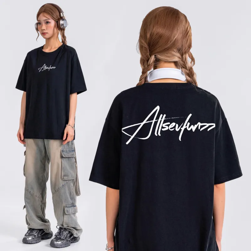 7 SEVFUN T Shirts Unisex-8