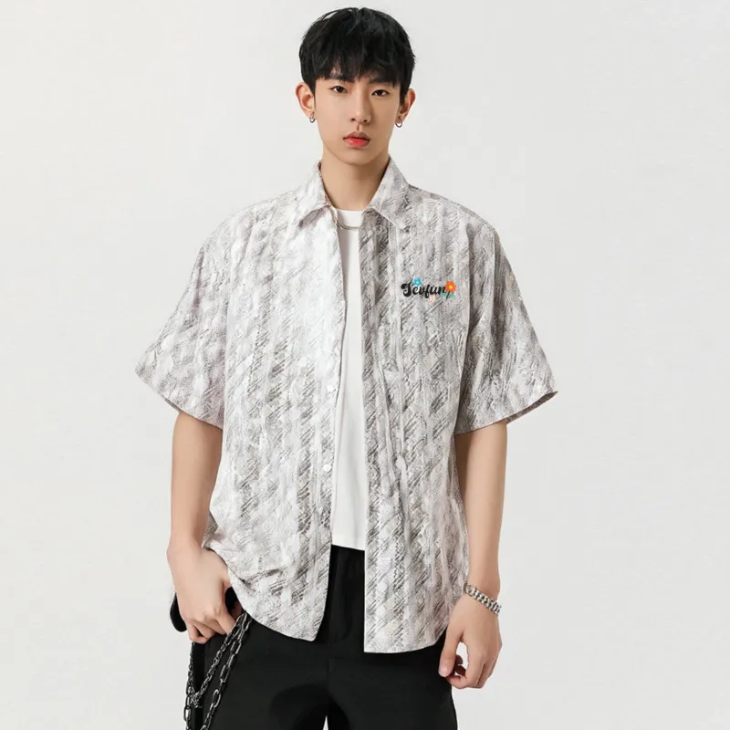 7 SEVFUN Shirts Unisex-2
