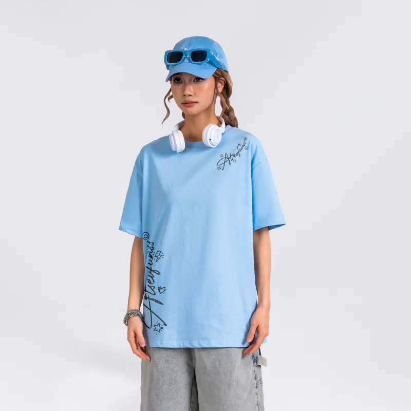 7 SEVFUN T Shirts Unisex-26