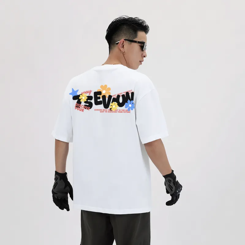 7 SEVFUN T Shirts Unisex-6