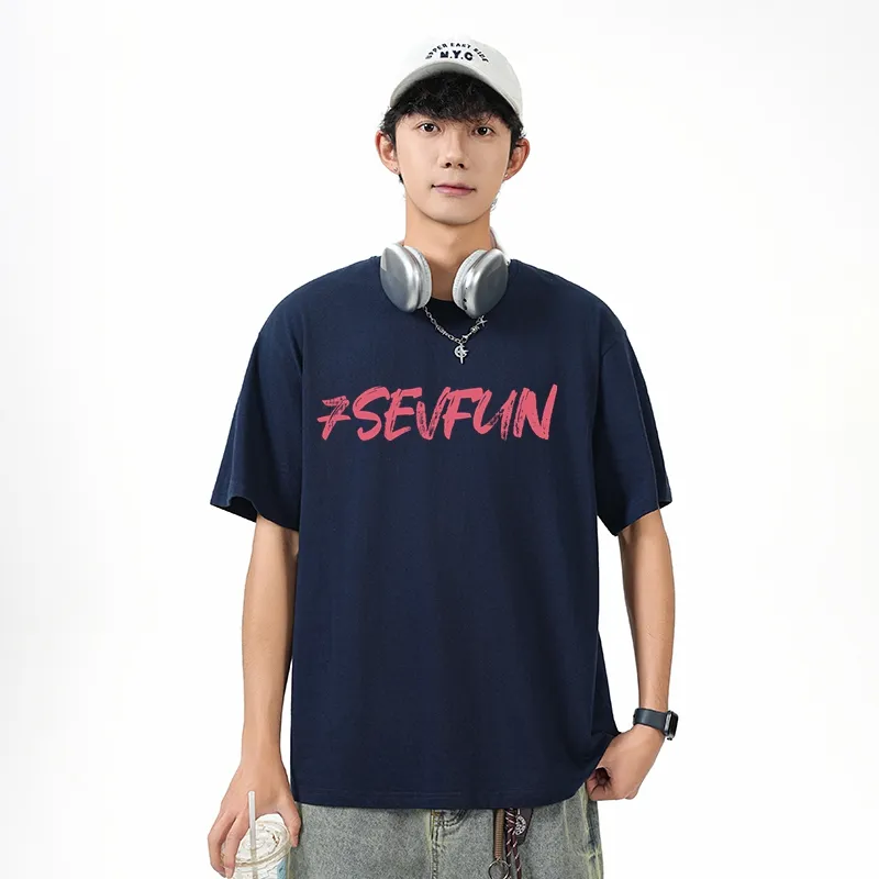 7 SEVFUN T Shirts Unisex-10