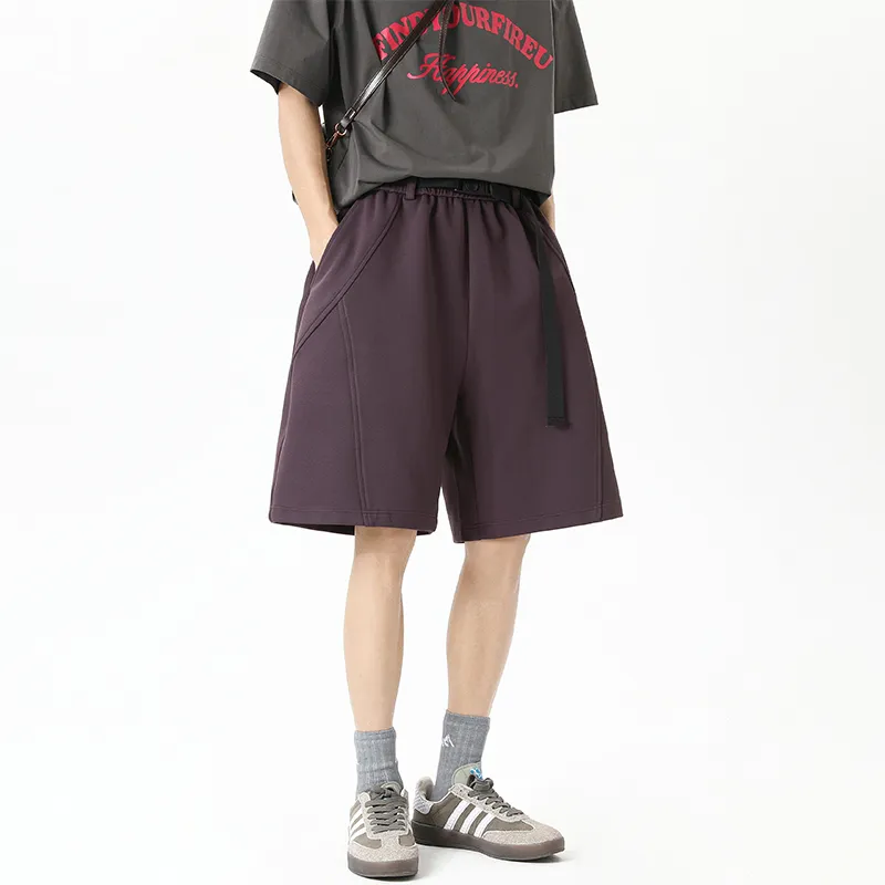 7 SEVFUN Casual Shorts Unisex-14
