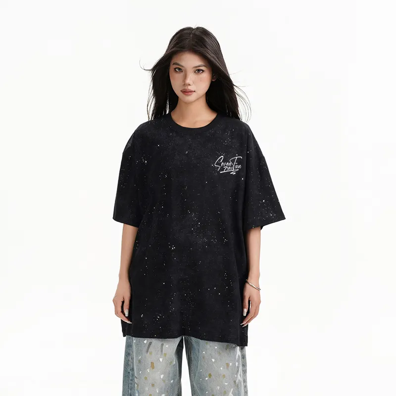 7 SEVFUN T Shirts Unisex-2