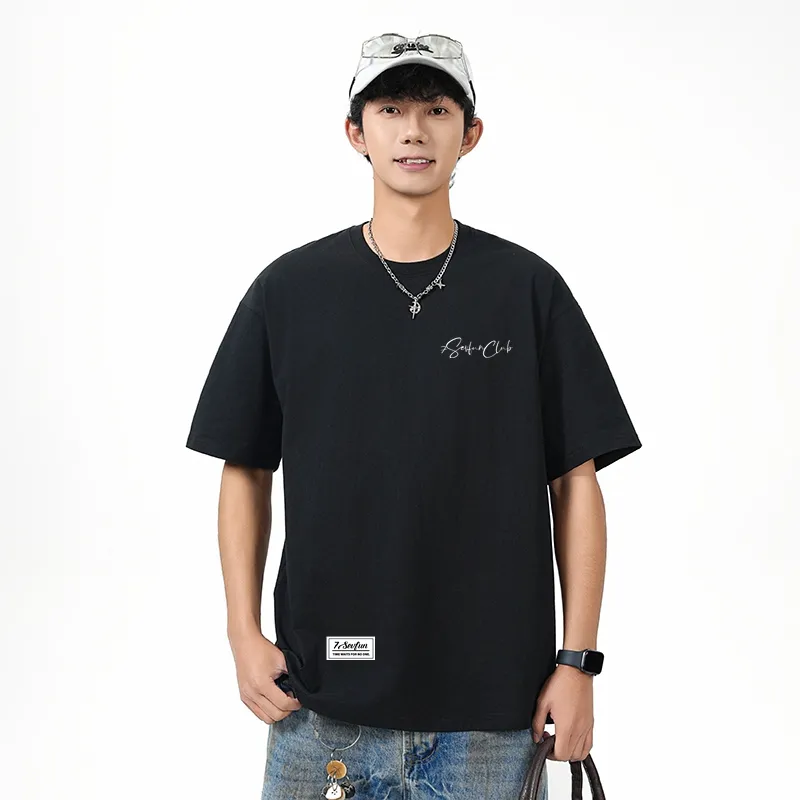 7 SEVFUN T Shirts Unisex-2