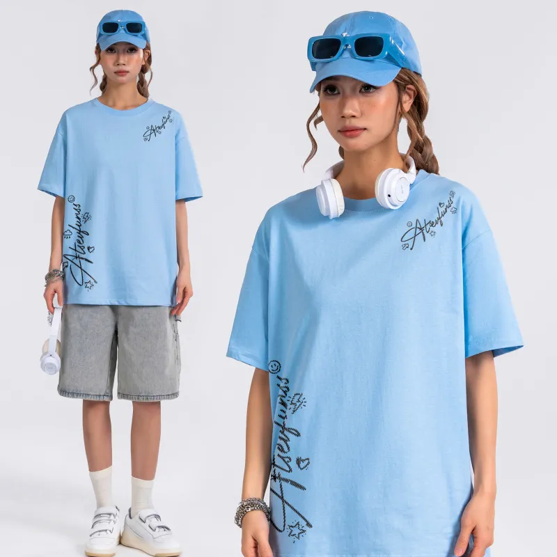 7 SEVFUN T Shirts Unisex-24