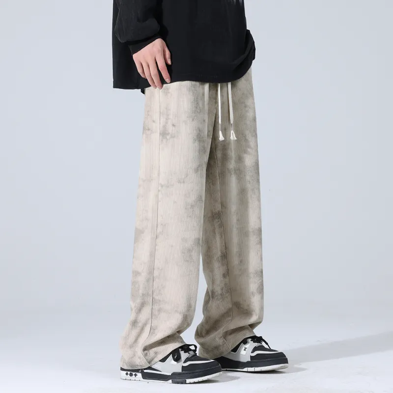 7 SEVFUN Casual Pants Unisex-5