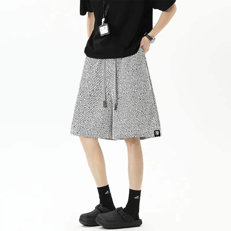 7 SEVFUN Casual Shorts Unisex-7