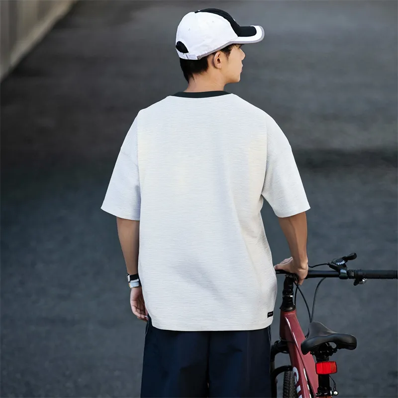 7 SEVFUN T Shirts Unisex-7