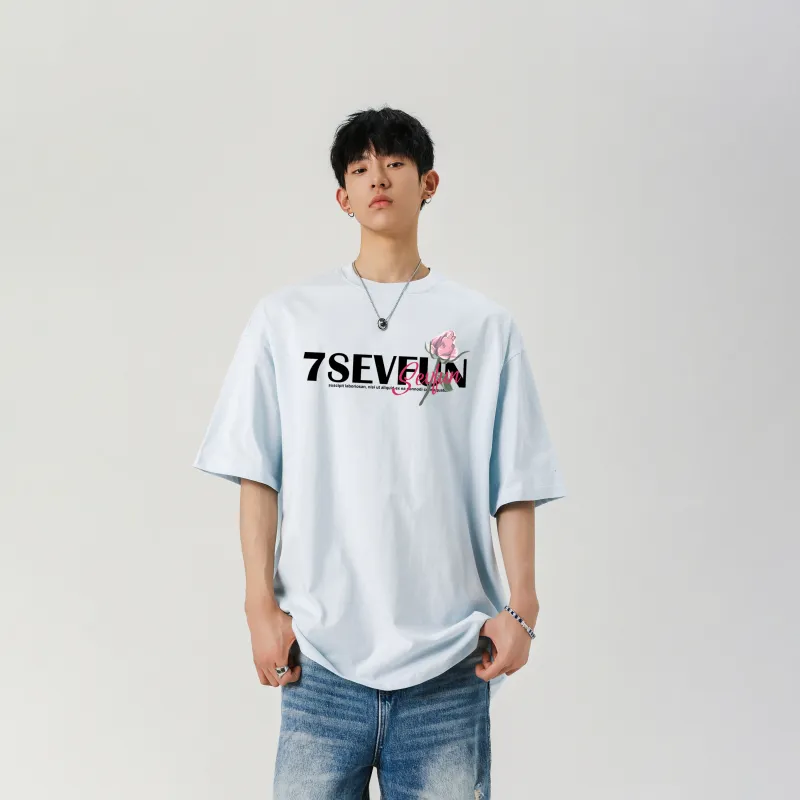 7 SEVFUN T Shirts Unisex-21