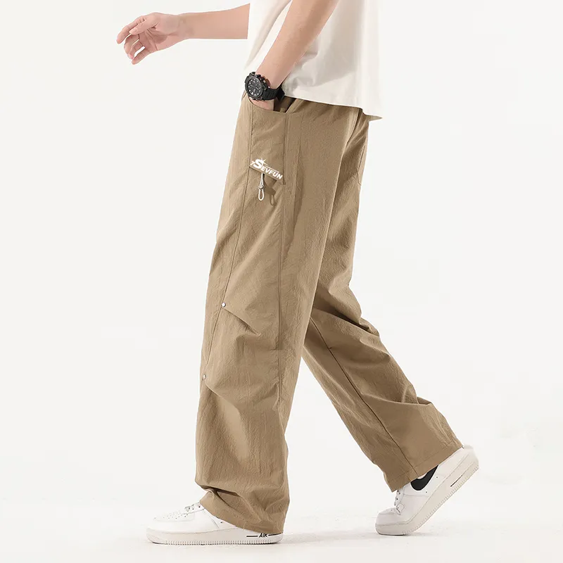 7 SEVFUN Casual Pants Unisex-14