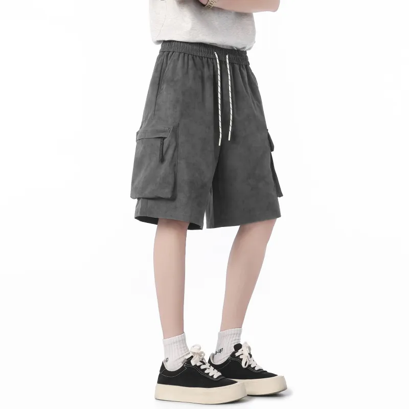 7 SEVFUN Casual Shorts Unisex-9