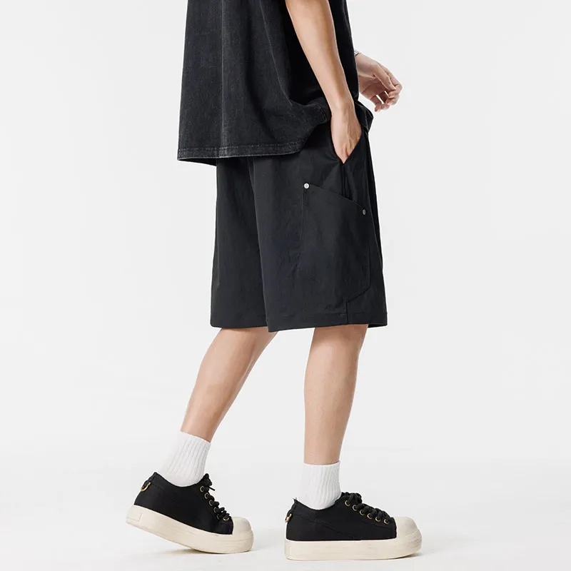 7 SEVFUN Casual Shorts Unisex-1