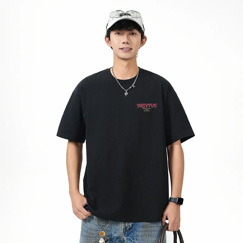 7 SEVFUN T Shirts Unisex-2