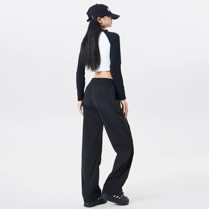 7 SEVFUN Casual Pants Unisex-3