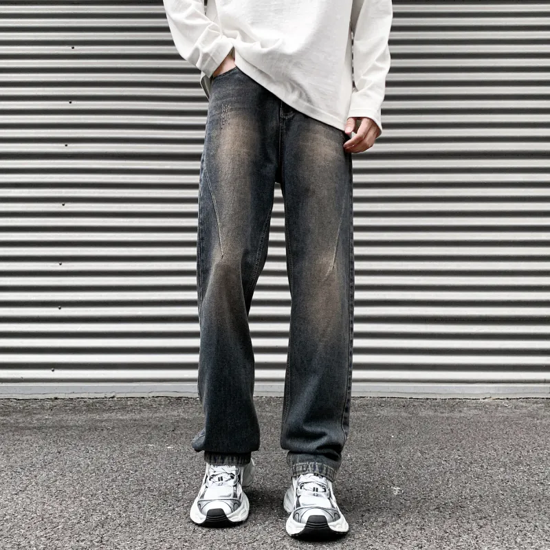 7 SEVFUN Jeans Unisex-11