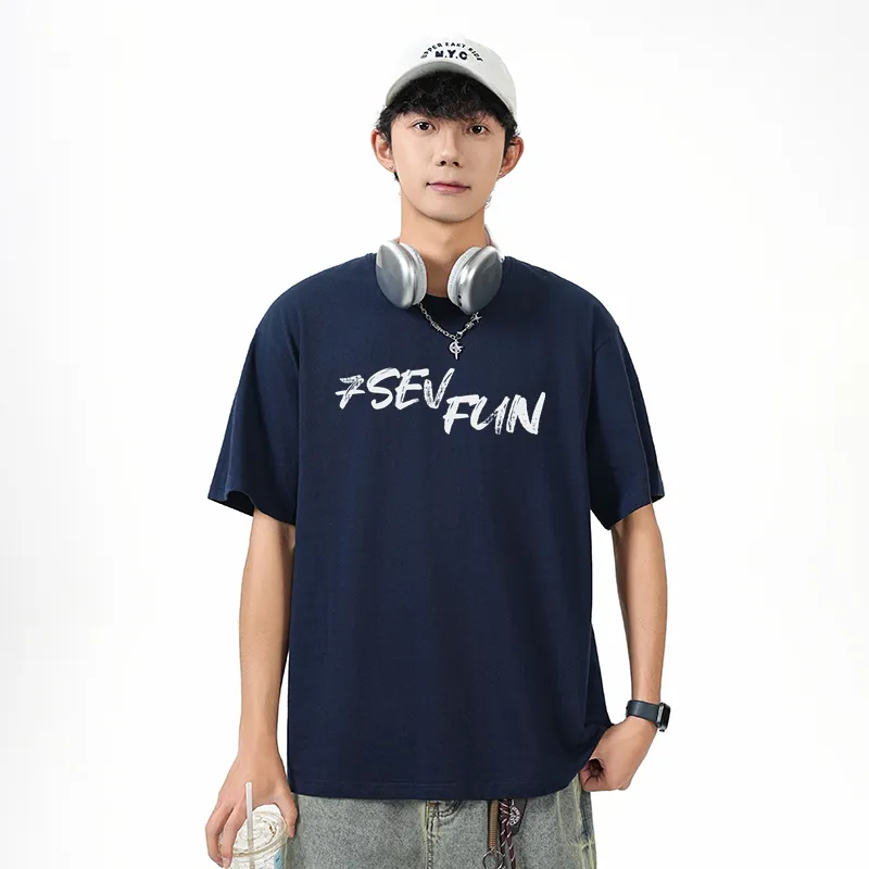 7 SEVFUN T Shirts Unisex-10