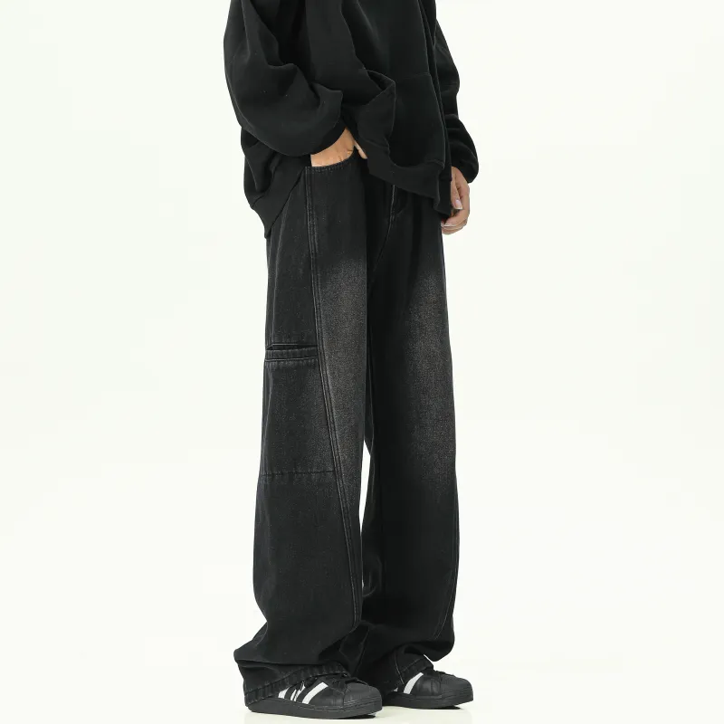 7 SEVFUN Jeans Unisex-7