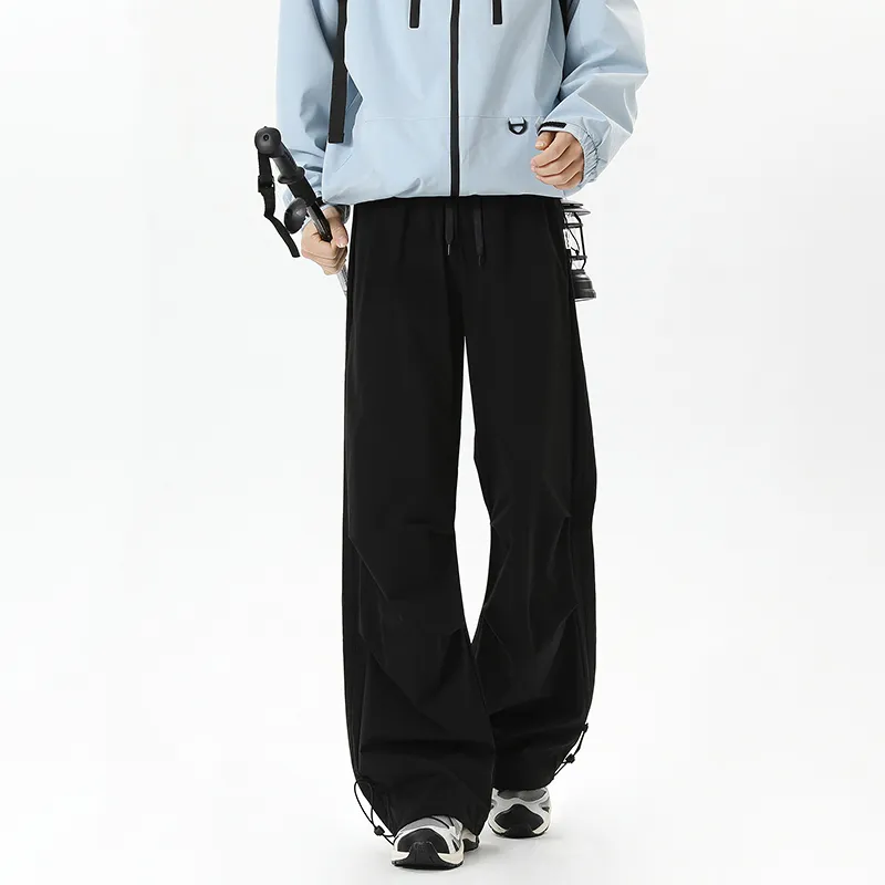 7 SEVFUN Casual Pants Unisex-4