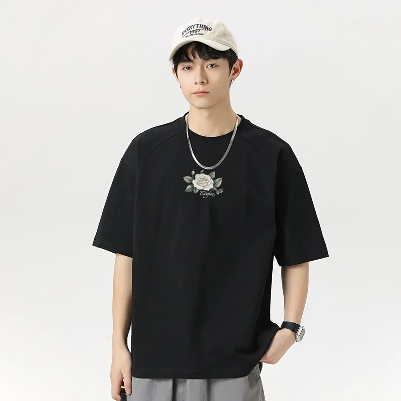 7 SEVFUN T Shirts Unisex-3