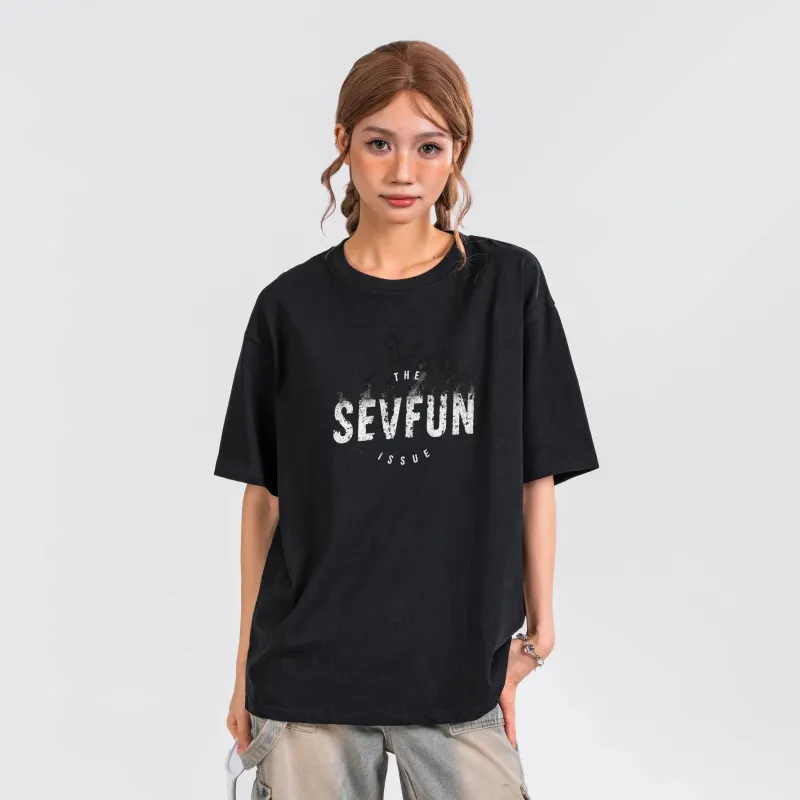7 SEVFUN T Shirts Unisex-3