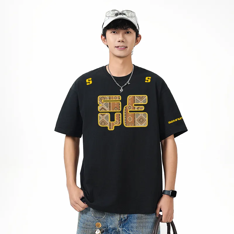 7 SEVFUN T Shirts Unisex-2