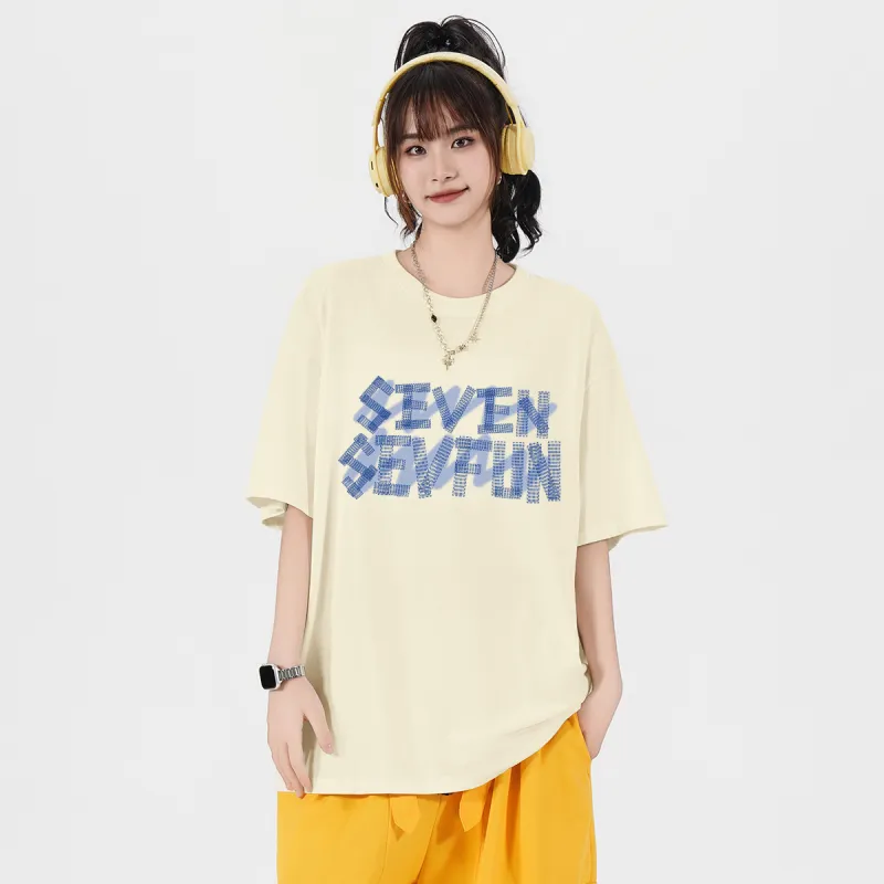7 SEVFUN T Shirts Unisex-14