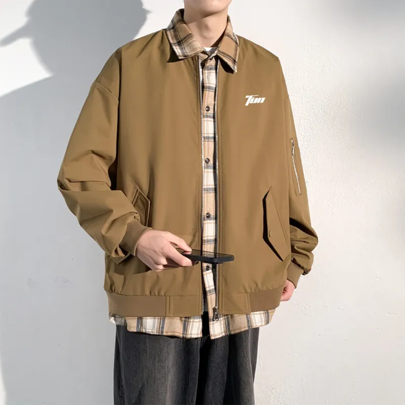 7 SEVFUN Jackets Unisex-11
