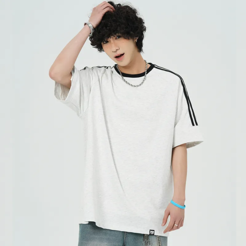 7 SEVFUN T Shirts Unisex-16