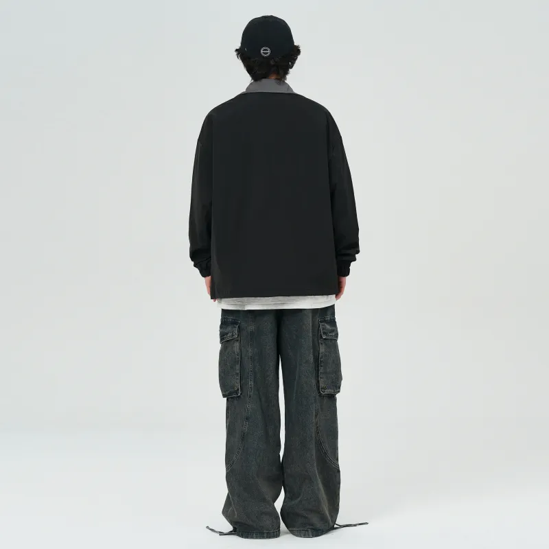 7 SEVFUN Jackets Unisex-2
