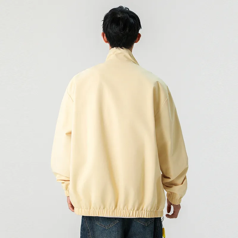 7 SEVFUN Jackets Unisex-5