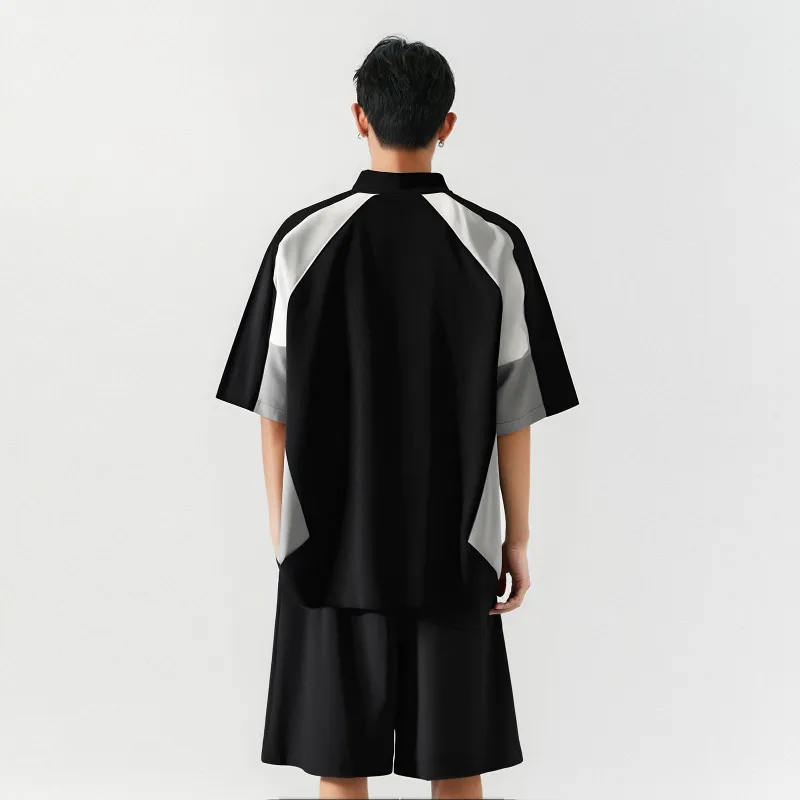7 SEVFUN Casual Sportswear Unisex-3