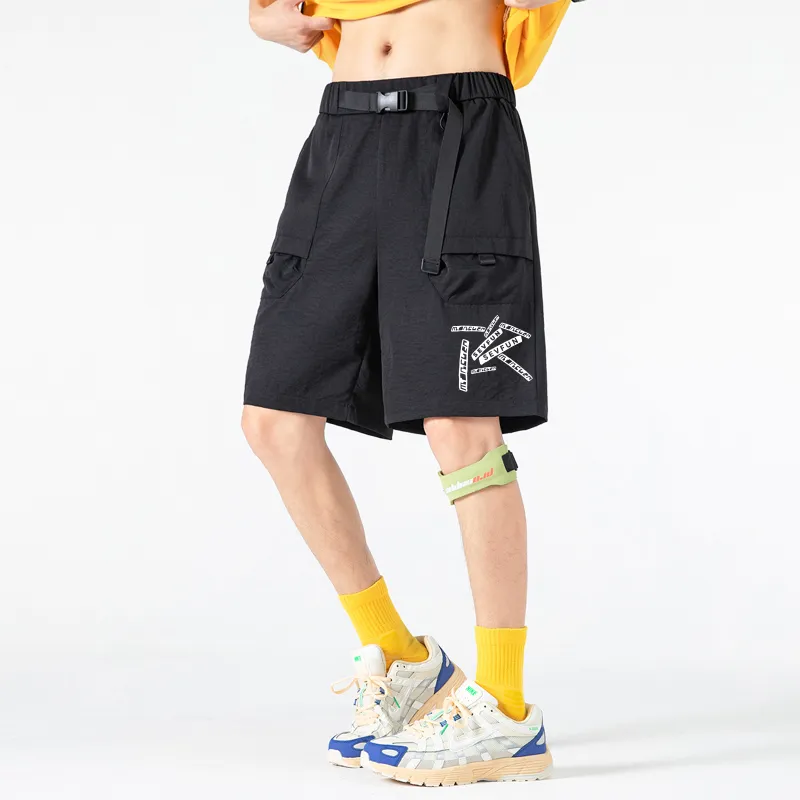 7 SEVFUN Casual Shorts Unisex-2