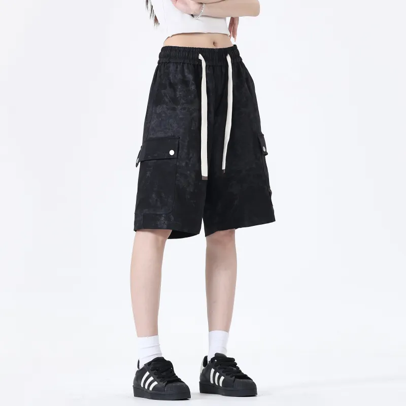 7 SEVFUN Casual Shorts Unisex-3