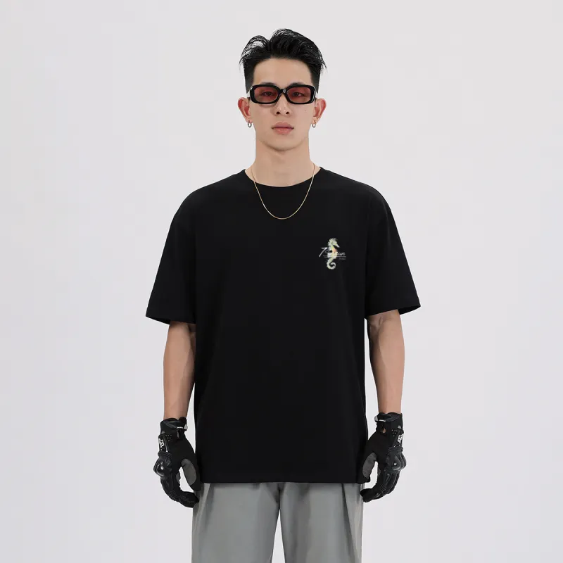 7 SEVFUN T Shirts Unisex-3