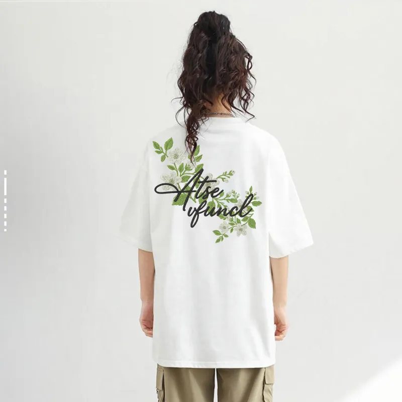 7 SEVFUN T Shirts Unisex-9