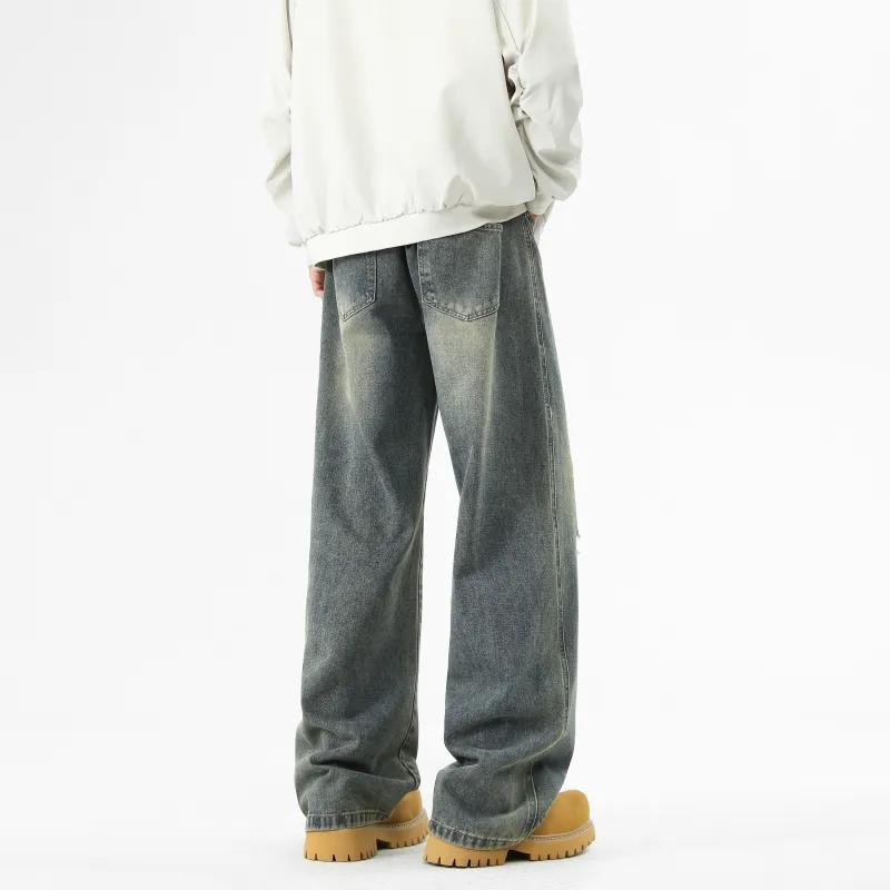 7 SEVFUN Jeans Unisex-5
