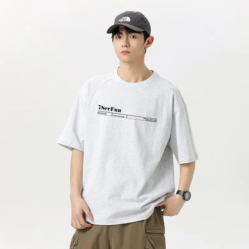 7 SEVFUN T Shirts Unisex-12