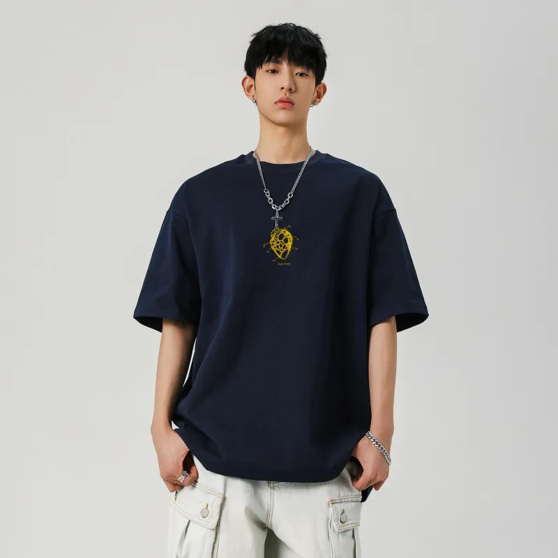 7 SEVFUN T Shirts Unisex-7