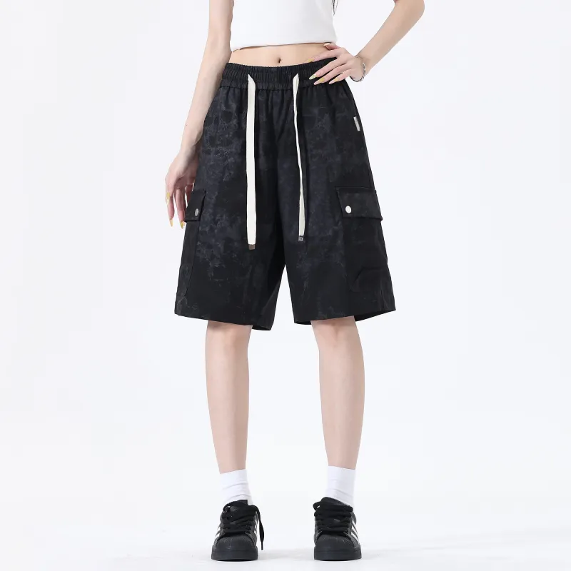 7 SEVFUN Casual Shorts Unisex-2