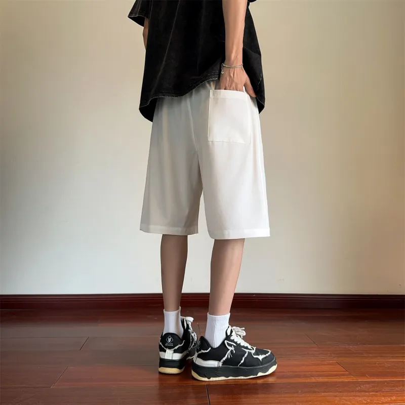 7 SEVFUN Casual Shorts Unisex-1