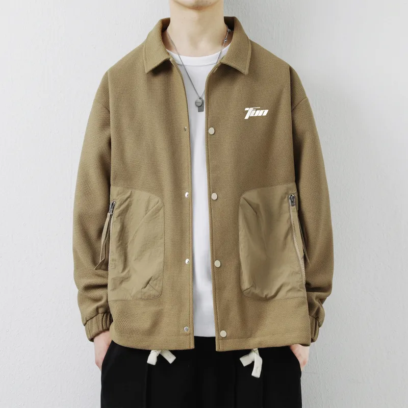 7 SEVFUN Jackets Unisex-12