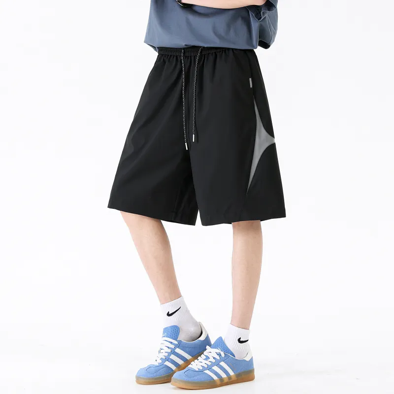 7 SEVFUN Casual Shorts Unisex-18