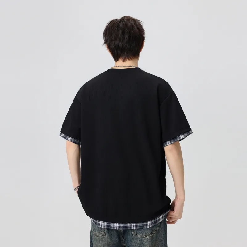 7 SEVFUN T Shirts Unisex-4